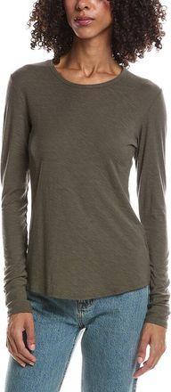 James Perse Crew Shirt