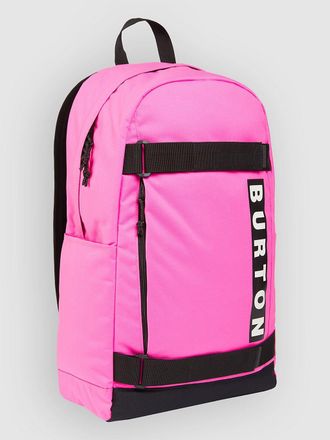 Burton Emphasis 2.0 Mochila rosado