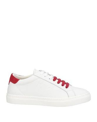 Emporio Armani SCHUHE - Sneakers auf YOOX.COM