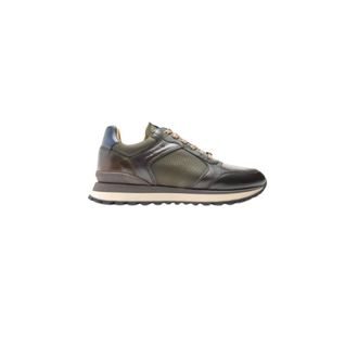 Ambitious Park Sneaker - Shoes - Hombre - Marr&oacute;n - 42 EU