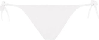 Eres Malou Bikini Bottom - Dames - Bikinis - Wit - XL - Badmode