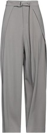 Ami PARTES DE ABAJO - Pantalones en YOOX.COM