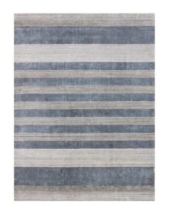 AR Carpets & Rugs Amer Rugs Montpellier Hand-Woven Rug