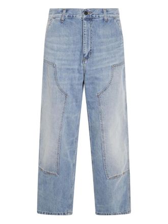 Carhartt Work in Progress W Brandon jeans - Blue