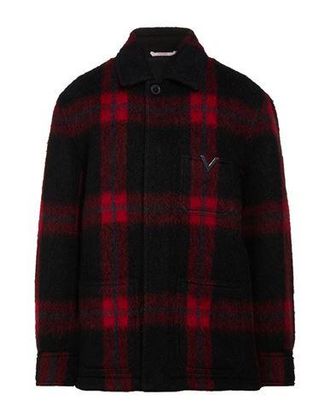 Valentino Garavani JACKEN & M&Auml;NTEL - Jacken und Anoraks auf YOOX.COM