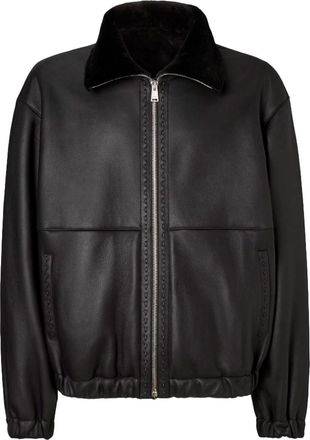 Fendi Shearling Jacket