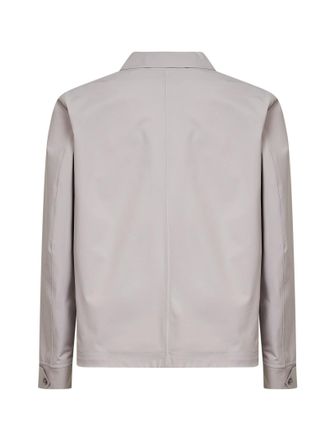 Herno Essence Jacket - Gray