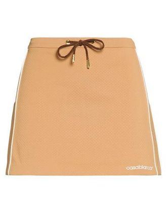 Casablanca BOTTOMWEAR - Minigonne su YOOX.COM