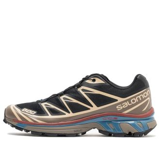 Salomon Salomon XT-6 Black Falcon 472938
