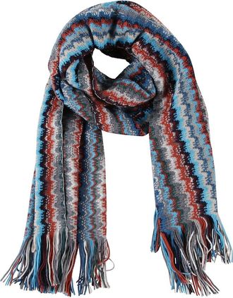 Missoni Heren, Accessoires, Veelkleurig, Maat: ONE Size