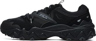 Fila Oakmont 2 Sport Shoes Black F12M242113FBK