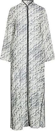 Tory Burch DRESSES - Maxi dresses sur YOOX.COM