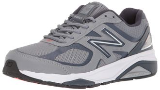 New Balance Womens 1540v3 Running Shoe, Gunmetal/Dragonfly, 7 UK