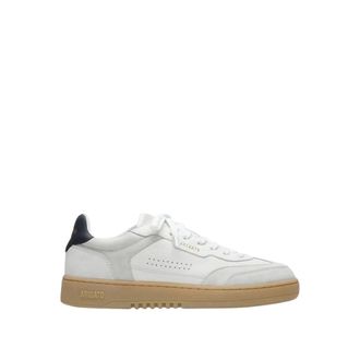 Axel Arigato Sneakers, female, White, 4 UK, Dice T-Toe Sneaker