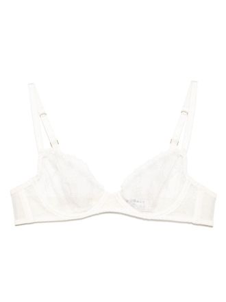 Gilda & Pearl Reggiseno Lucille - Toni neutri