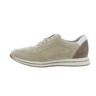 Mephisto Mujer, Zapatos, Beige, Talla: 37 1/2 EU