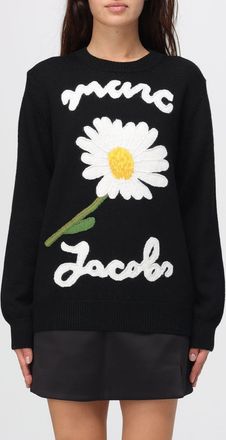 Marc Jacobs Sweater MARC JACOBS Woman color Black