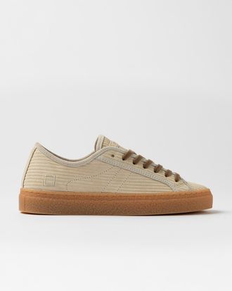 D.A.T.E. tender powder taupe