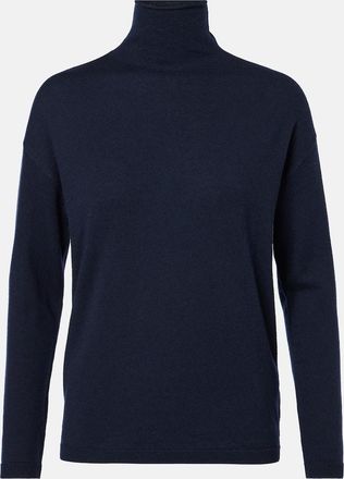Max Mara Treviso wool turtleneck sweater