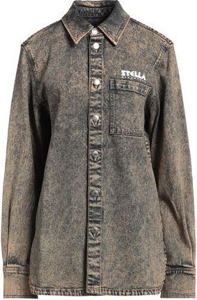Stella McCartney TOPWEAR - Camicie jeans su YOOX.COM