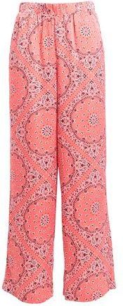 Vero Moda PARTES DE ABAJO - Pantalones en YOOX.COM