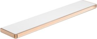 Roca Repisa 600mm Tempo Oro Rosado - Marca Roca