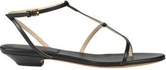 Khaite Thong sandals