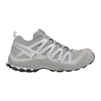 Salomon Heren, Schoenen, Grijs, Maat: 44 1/2 EU