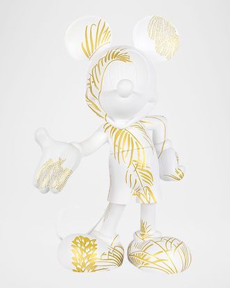 Leblon Delienne x Martyn Lawrence Bullard Star Style Mickey Small Sculpture