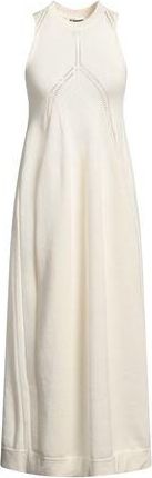 Jil Sander DRESSES - Midi dresses on YOOX.COM