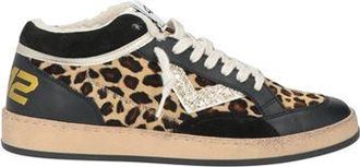 Alberta Ferretti CALZATURE - Sneakers su YOOX.COM
