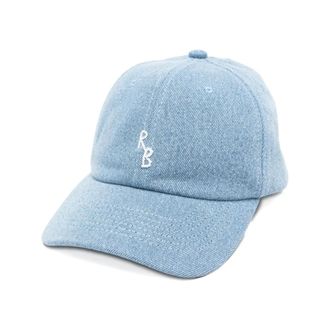 Ruslan Baginskiy Mujer, Accesorios, Azul, Talla: ONE Size