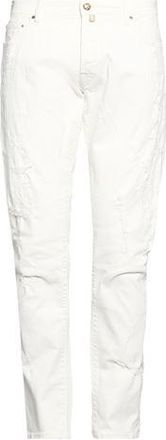 Jacob Cohen PARTES DE ABAJO - Pantalones vaqueros en YOOX.COM