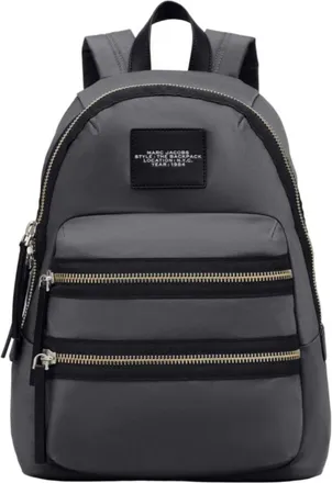 Marc Jacobs Donna, Borse, Grigio, Taglia unica, new