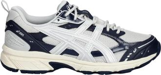 Asics Gel Nunobiki - unisex - Hardloopschoenen - Grijs - 37 1/2 EU - Fitness