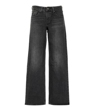 Levi's Vaqueros Vaqueros Negros