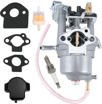 OEM Carburador Sc2000i Para Generador Inversor De 2000w Y 1600w - Otro