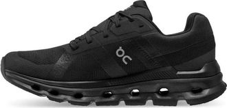 On Running (WMNS) On Running Cloudrunner Waterproof Black 52.98637