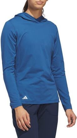 adidas Performance Golf Hoodie in Dupe at Nordstrom Rack, Size X-Large