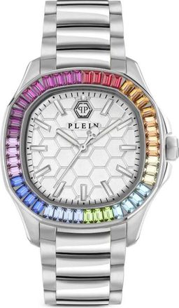 Philipp Plein Orologio $pectre Lady 38mm - Argento