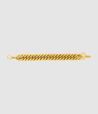 Perrine Taverniti Bracelet Amelot Dor&eacute;