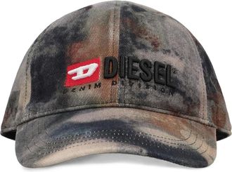 Diesel C-Amo Baseball Cap