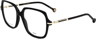 Carolina Herrera Womens Her 0233 54Mm Optical Frames