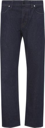 Stone Island Blue Denim Jeans