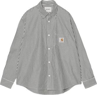 Carhartt Work in Progress Camicia Daldry - Bianco