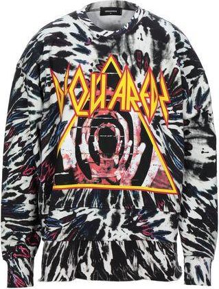 Dsquared2 TOPWEAR - Sweatshirts sur YOOX.COM