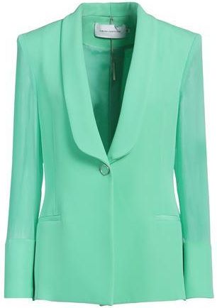 Simona Corsellini TRAJES Y CONJUNTOS - Americanas en YOOX.COM