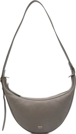 Khaite Mujer, Bolsos, Gris, Talla: ONE Size