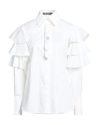 Karl Lagerfeld TOPWEAR - Shirts on YOOX.COM