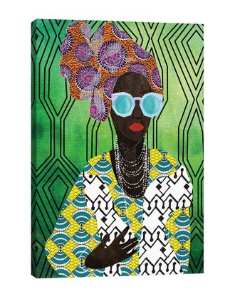 iCanvas Icanvas Artwork By Nikki Chu